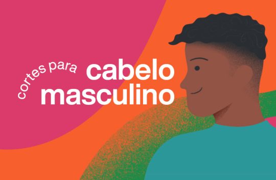 Cortes para cabelo masculino: 7 tendências lá em cima para inspirar seu novo visual